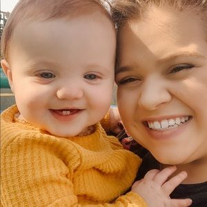 Meet your Posher, Taylor